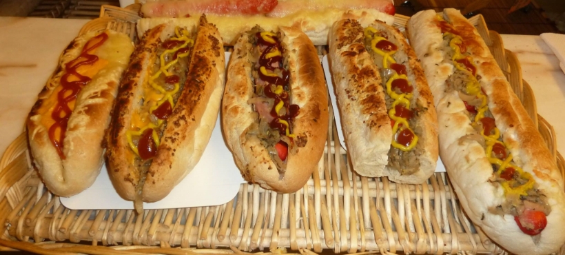 Hot-Dogs